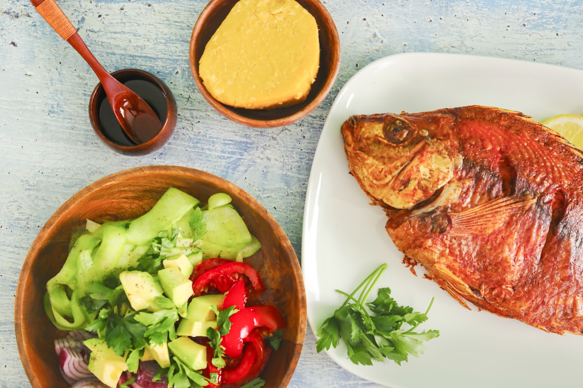 Brain optimization nutrition timeline