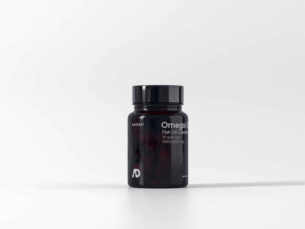 Micronutrients and cognitive decline prevention