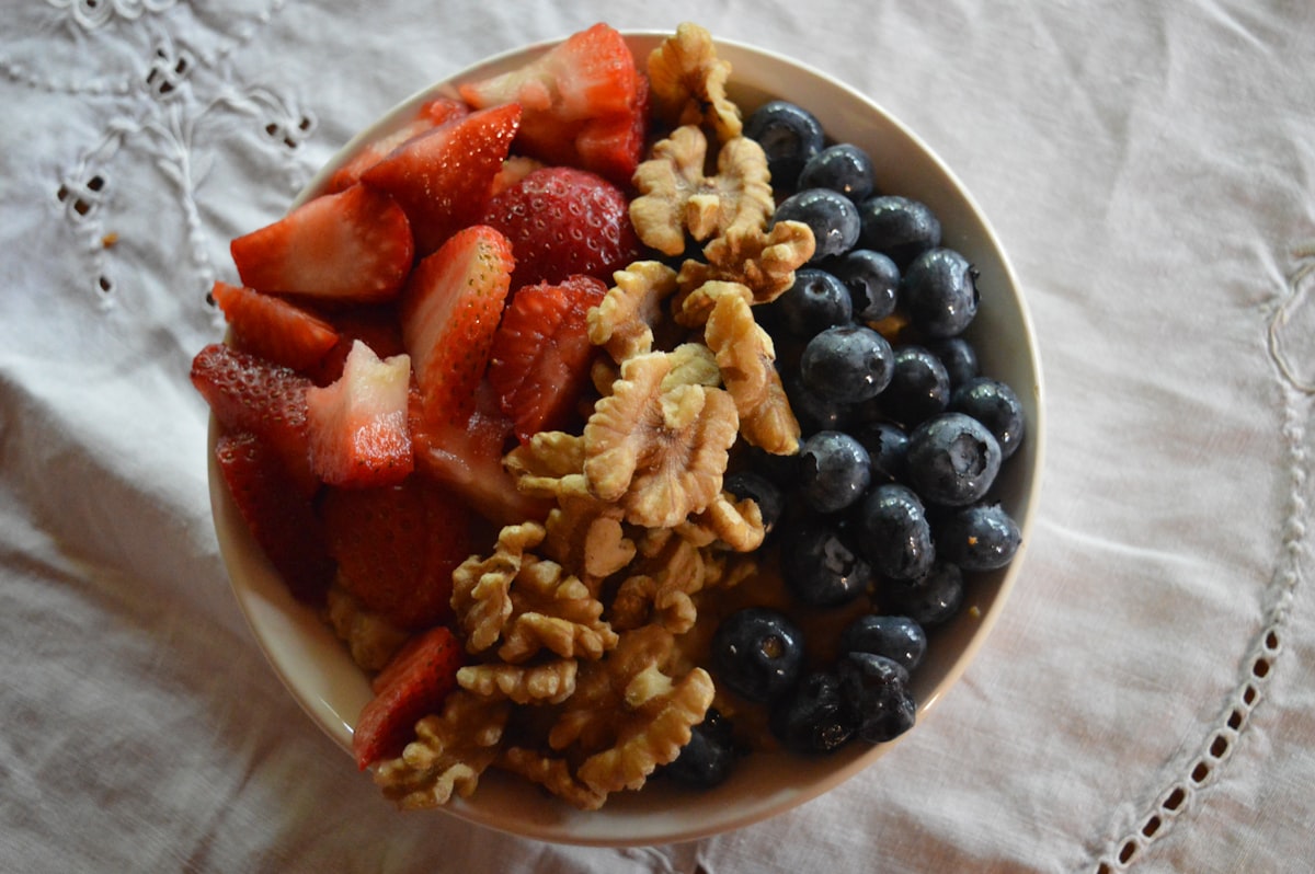 Inflammation and cognitive function